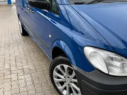 Gebraucht 2008 Mercedes Vito Van / Kleinbus | 6.700 €