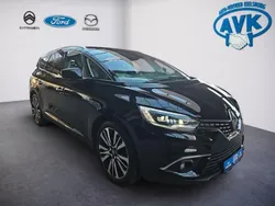 Gebraucht 2018 Renault Scénic IV Initiale Paris Van / Kleinbus | 17.990 € (Etwas zu teuer)