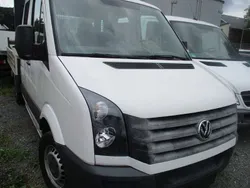 Candyweiß Gebraucht 2013 VW Crafter Van | 10.900 € (Fairer Preis)