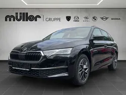Schwarz Neu 2025 Skoda Octavia Tour Kombi | 46.430 €