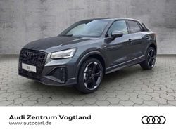 Daytonagrau perleffekt Neu 2025 Audi Q2 S-Line SUV | 42.380 € (Guter Preis)