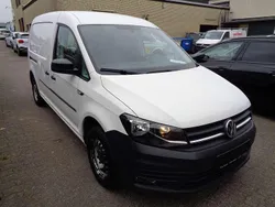 Weiß Gebraucht 2020 VW Caddy Van / Kleinbus | 14.200 € (Fairer Preis)