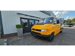 Unbekannt Gebraucht 2000 VW T4 Van | 4.499 € (Superpreis)