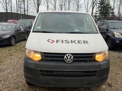 Gebraucht 2014 VW Transporter Van | 4.499 €