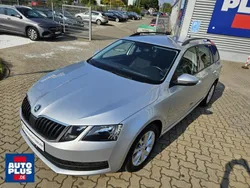 Silber Gebraucht 2019 Skoda Octavia Ambition Kombi | 14.399 € (Etwas zu teuer)