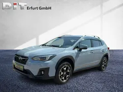 Cool gray khaki Gebraucht 2018 Subaru XV Exclusive+ SUV | 15.990 € (Fairer Preis)