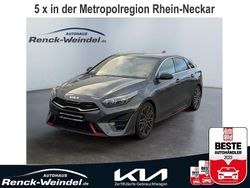 Grau Gebraucht 2023 Kia ProCeed Kombi | 28.789 € (Fairer Preis)