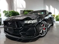 Schwarz Gebraucht 2024 Ford Mustang GT Fastback Coupé | 54.990 € (Superpreis)