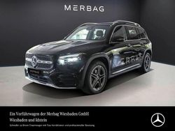 Nachtschwarz Gebraucht 2025 Mercedes GLB200 AMG SUV | 42.890 € (Fairer Preis)