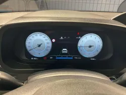Schwarz Gebraucht 2024 Hyundai i20 Trend Limousine | 17.555 € (Guter Preis)
