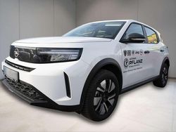 Weiss Gebraucht 2025 Opel Frontera Edition SUV | 21.490 € (Fairer Preis)
