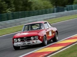 Rot Gebraucht 1970 Alfa Romeo 1750 Limousine | 88.840 €