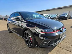 Deepblack Neu 2024 VW Polo GTI Limousine | 29.695 € (Guter Preis)