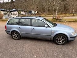 Gebraucht 1999 VW Passat Kombi | 930 € (Fairer Preis)