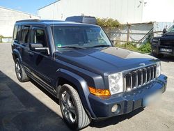 Grau Gebraucht 2007 Jeep Commander SUV | 6.100 €