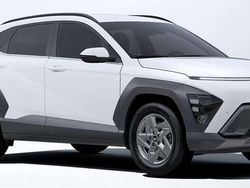 Unilackierung atlaswhite Neu 2025 Hyundai Kona SUV | 28.084 € (Guter Preis)