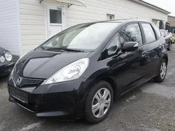 Schwarz Gebraucht 2014 Honda Jazz Trend Kleinwagen | 5.700 € (Superpreis)
