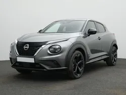 Dark grey (m)/ geste Neu 2024 Nissan Juke Tekna SUV | 32.490 € (Etwas zu teuer)