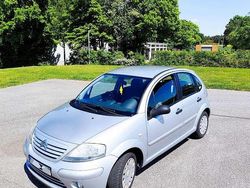 Gebraucht 2005 Citroën C3 Comfort Kleinwagen | 2.250 € (Teuer)