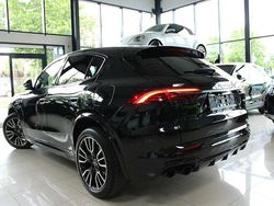 Nerotempesta** Gebraucht 2023 Maserati Grecale SUV | 66.600 € (Fairer Preis)