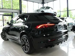Nerotempesta** Gebraucht 2023 Maserati Grecale SUV | 66.600 € (Fairer Preis)