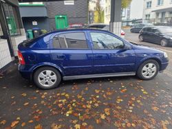 Andere farben Gebraucht 2003 Opel Astra Coupé | 3.600 € (Etwas zu teuer)