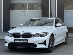 Andere Gebraucht 2022 BMW 330e Sport Line Limousine | 34.800 € (Etwas zu teuer)