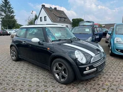 Schwarz Gebraucht 2005 Mini Cooper Kleinwagen | 3.350 € (Fairer Preis)