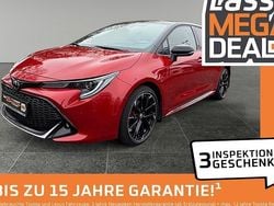 Rot Gebraucht 2020 Toyota Corolla Sport Limousine | 22.980 € (Fairer Preis)