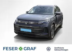 Delfingrau Gebraucht 2024 VW Tiguan Life SUV | 35.440 € (Guter Preis)