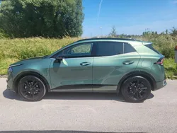 Grün Gebraucht 2023 Kia Sportage GT-Line SUV | 33.900 € (Guter Preis)