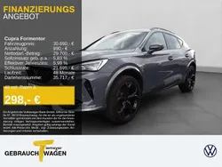 Grau Gebraucht 2022 Cupra Formentor VZ SUV | 30.690 € (Guter Preis)