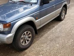 Gebraucht 1992 Mitsubishi Pajero SUV | 11.000 €