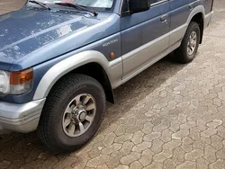 Gebraucht 1992 Mitsubishi Pajero SUV | 13.000 €