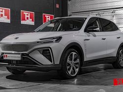 Grau Gebraucht 2023 MG Marvel R Performance SUV | 25.890 € (Superpreis)