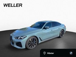 Grün Gebraucht 2025 BMW 430 Comfort Edition Coupé | 56.900 € (Etwas zu teuer)