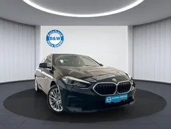 Schwarz Gebraucht 2023 BMW 218 Performance Coupé | 23.899 € (Guter Preis)
