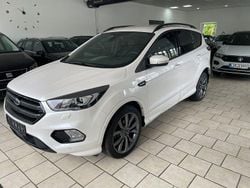 Weiß Gebraucht 2019 Ford Kuga ST-Line SUV | 14.450 € (Guter Preis)