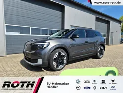 Grau Neu 2025 Ford Explorer Limited SUV | 42.990 € (Superpreis)