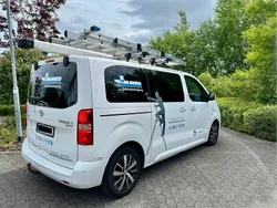 Weiß Gebraucht 2017 Toyota Proace Van | 23.950 €