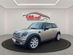 Bronze Gebraucht 2007 Mini Cooper Kleinwagen | 6.490 € (Teuer)