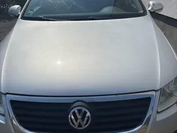 Silber Gebraucht 2008 VW Passat Individual Kombi | 2.000 € (Superpreis)