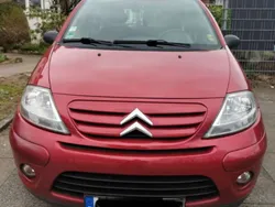 Gebraucht 2007 Citroën C3 Comfort Kleinwagen | 999 € (Superpreis)