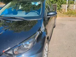 Schwarz Gebraucht 2021 Toyota Yaris Comfort Kleinwagen | 18.000 €