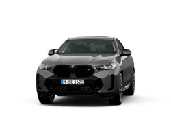 Grau Gebraucht 2023 BMW X6 M Sport SUV | 91.505 € (Fairer Preis)