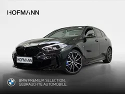 Saphirschwarz metallic Gebraucht 2021 BMW M135 M Performance Kleinwagen | 32.890 € (Fairer Preis)