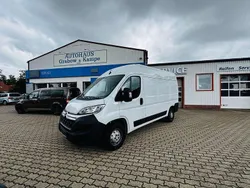 Weiß Gebraucht 2022 Citroën Jumper Van / Kleinbus | 19.900 € (Superpreis)