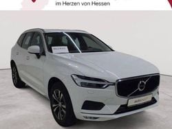 Ice white Gebraucht 2020 Volvo XC60 Momentum SUV | 30.990 € (Guter Preis)