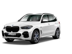 Gebraucht 2022 BMW X5 Shadowline SUV | 68.580 € (Fairer Preis)