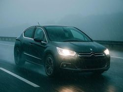 Grau Gebraucht 2011 Citroën DS4 Sport Chic Kleinwagen | 10.300 € (Etwas zu teuer)